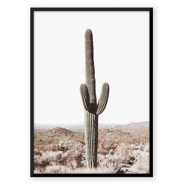 Artistic Individuality Canvas Wall Painting