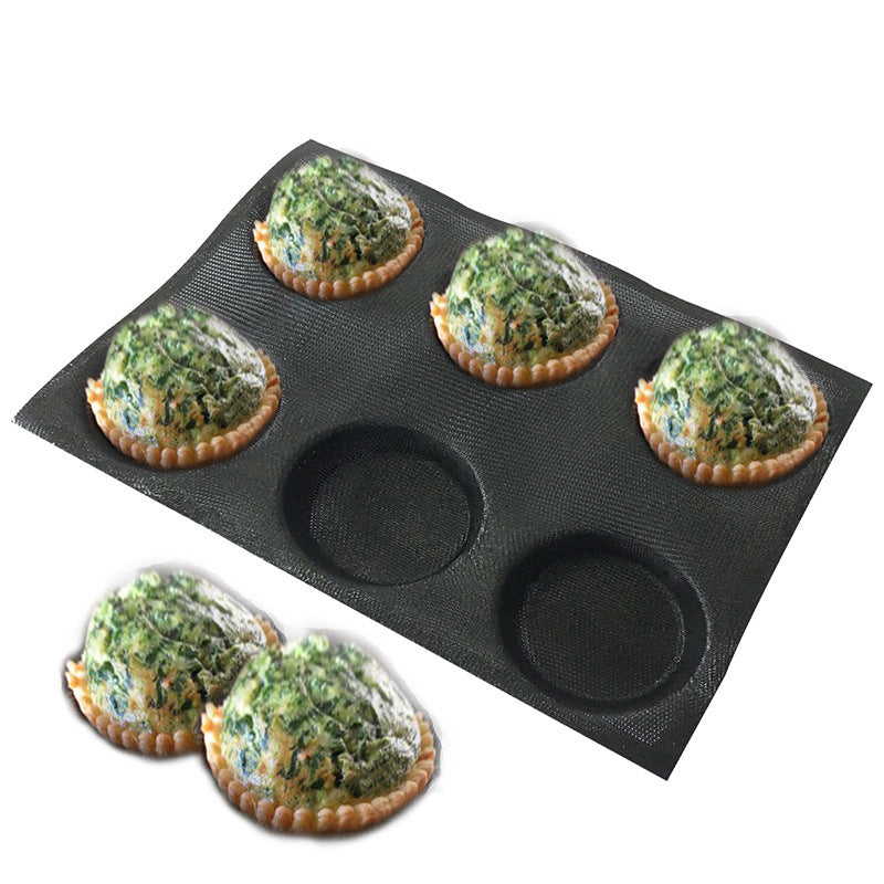 Household baking bread mould