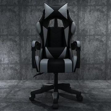 Comfortable And Sedentary Chair For Computer Home