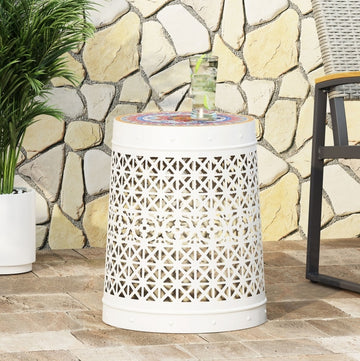 CRANBROOK SIDE TABLE