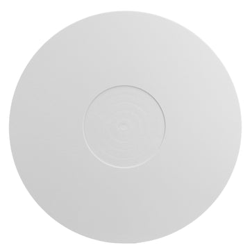 12in LongPlaying Record Pad Acrylic Antistatic Record Turntable Platter Mat for Music