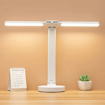 Double-ended Table Lamp