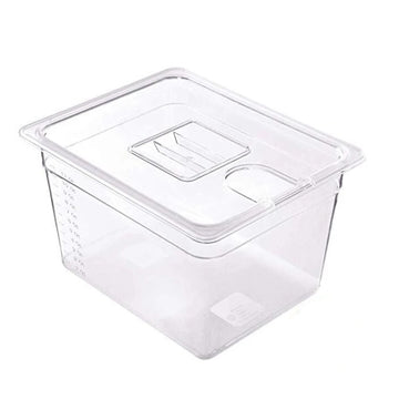 Vacuum Container