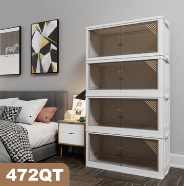 Folding Storage Box