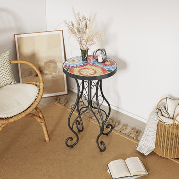 Outdoor Side Table