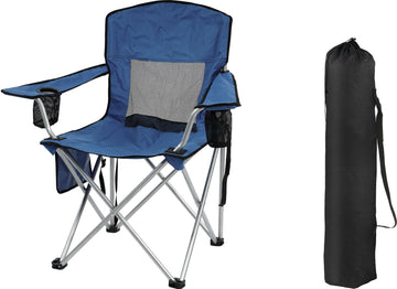 Only Supports Self Pickup Camping Chair, Portable Folding Outdoor Chair With Armrests, Cup Holder And Carrying Bag, Foldable Chair For Camping, Beach And More. Multiple Colours