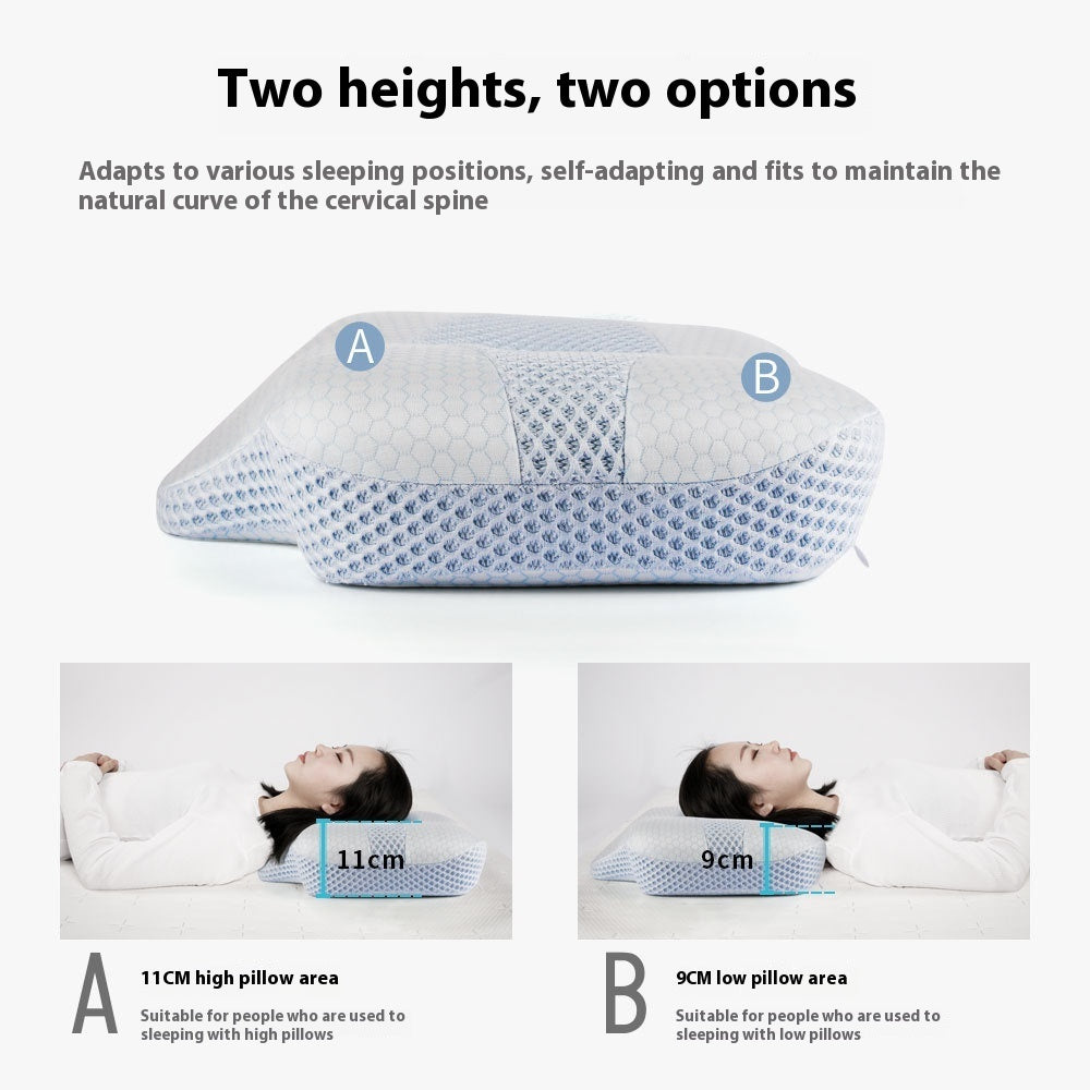 Hotel Household Memory Foam Pillow