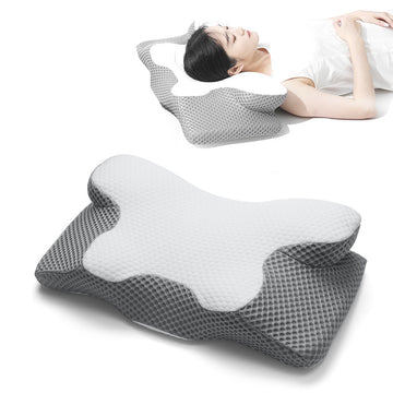 Home Gifts Improve Sleeping Memory Pillow
