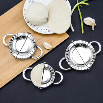 Baking Tool Dumpling Rolling Pin