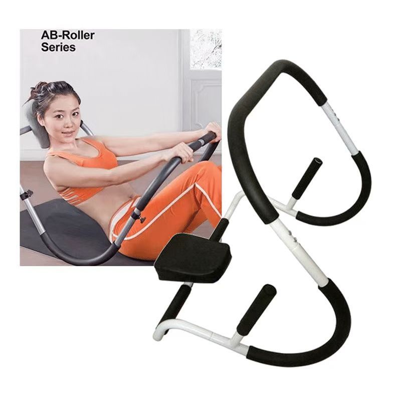 Home Lazy AB Rocket Stretch Fitness Equipment