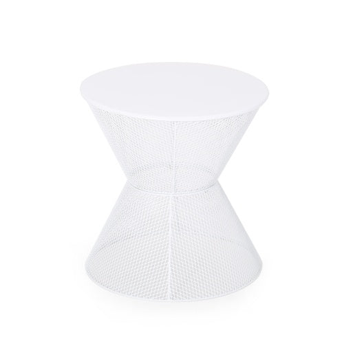 NEVADA SIDE TABLE