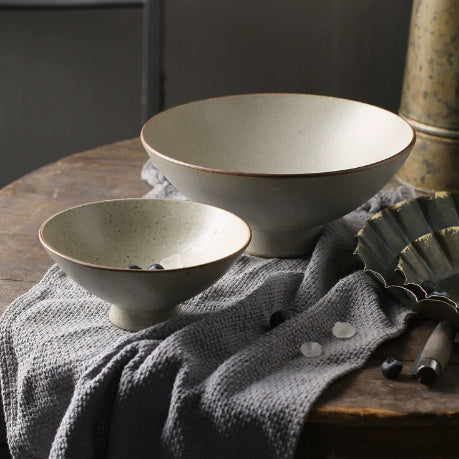 Japanese Style Noodle Bowl Ceramic Bowl Ramen Bowl