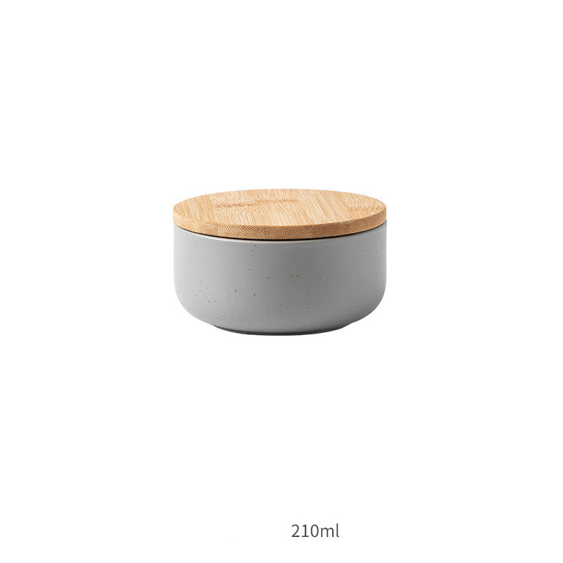 Ceramic Storage Tank Food Grade Large Capacity