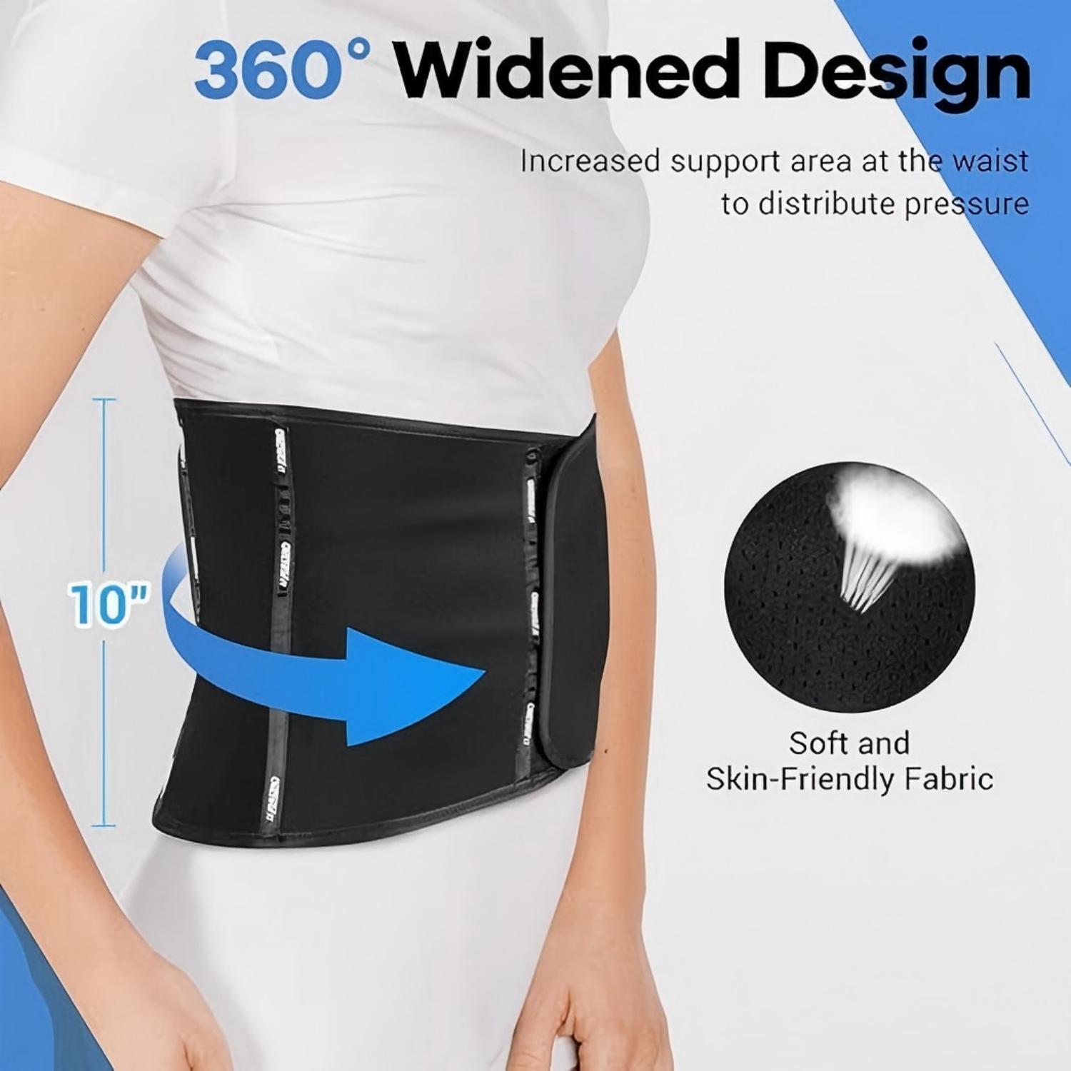 Back Brace For Lower Back Pain