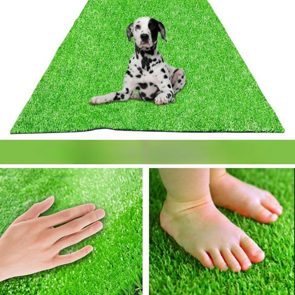 3ft X 16ft High Quality Artificial Turf Mat With Drainage Holes, No Weekend Shipping, Banned From Amazon