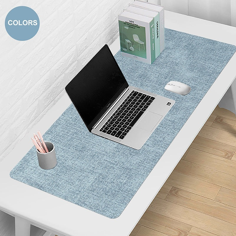Large Office Desk Writing Pad Non-slip