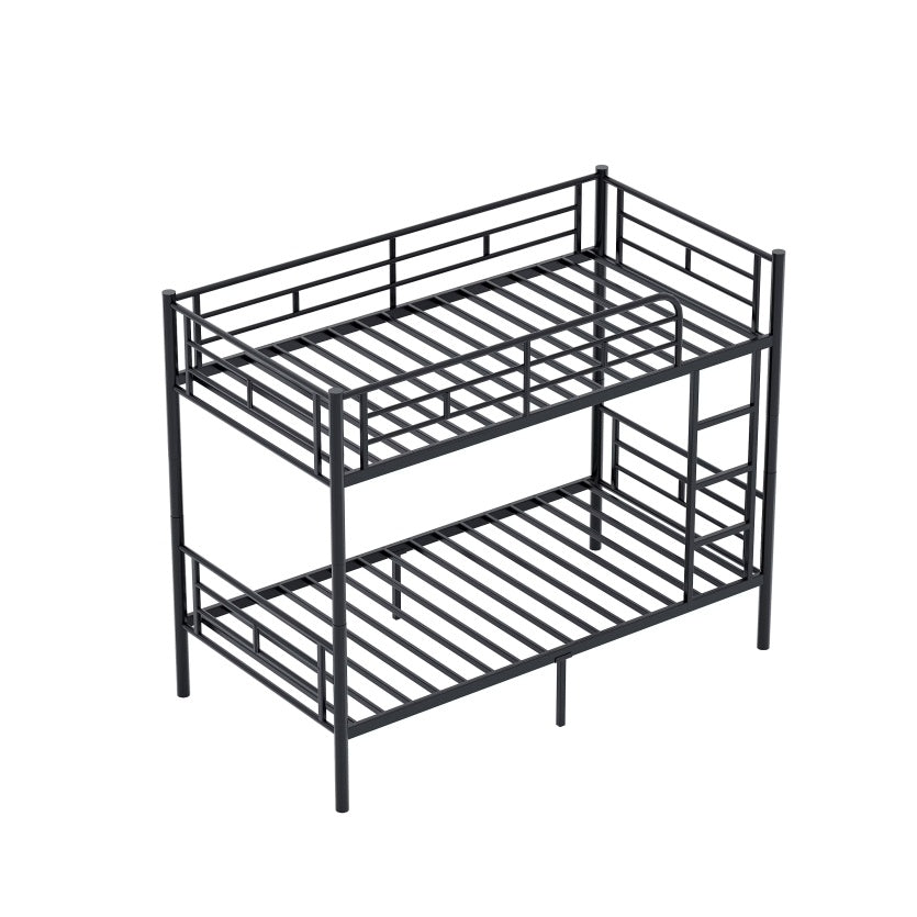 Metal Bunk Beds For Domestic Use