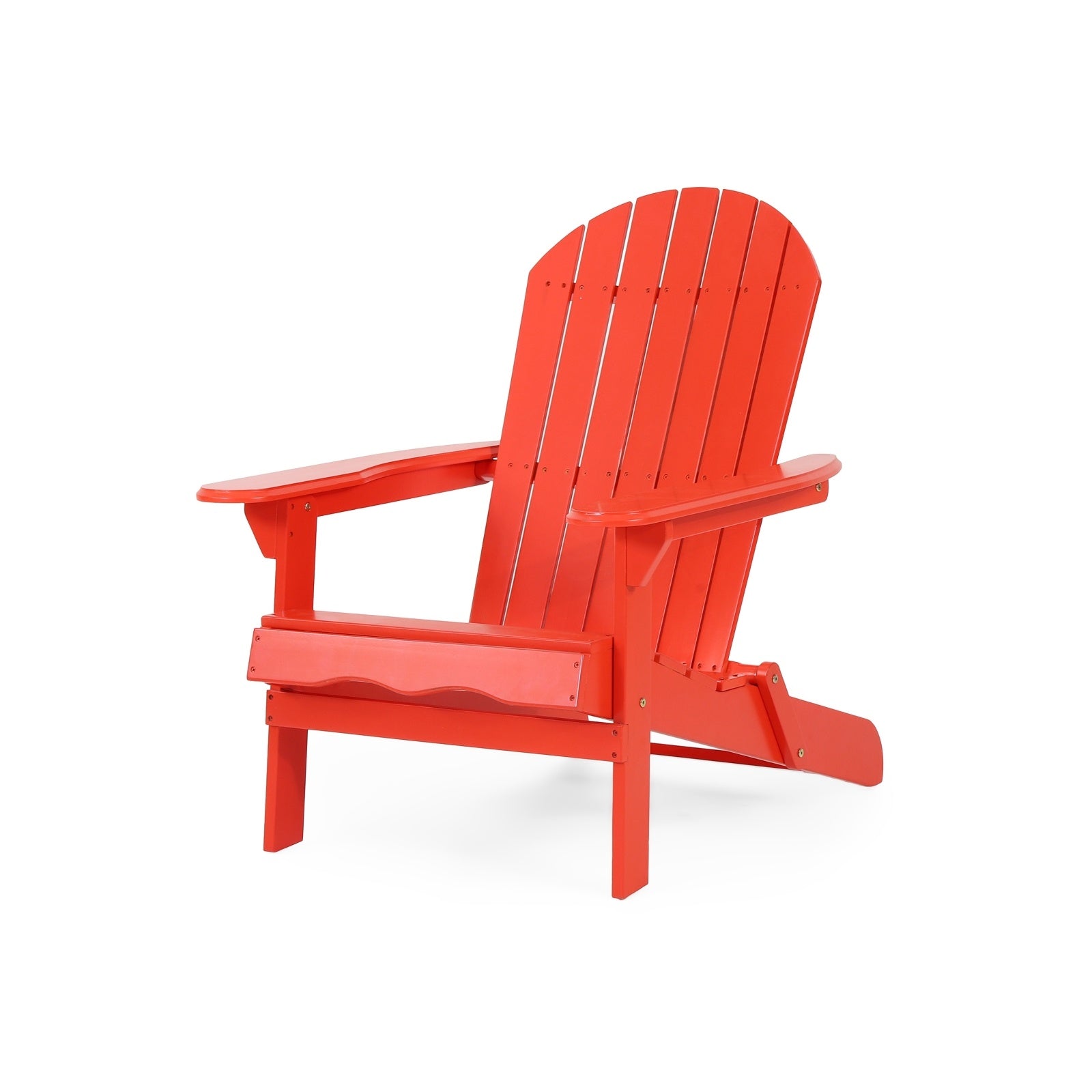 MALIBU ADIRONDACK CHAIR