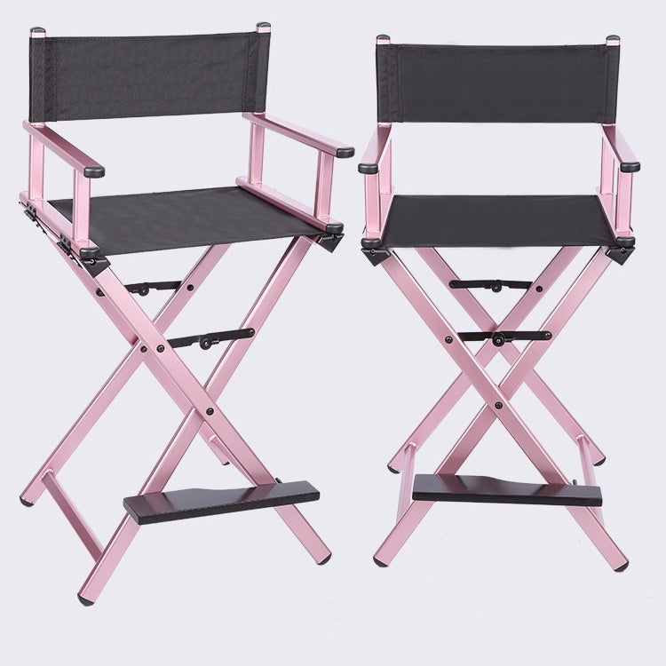 Professional Aluminum Alloy Folding Chair