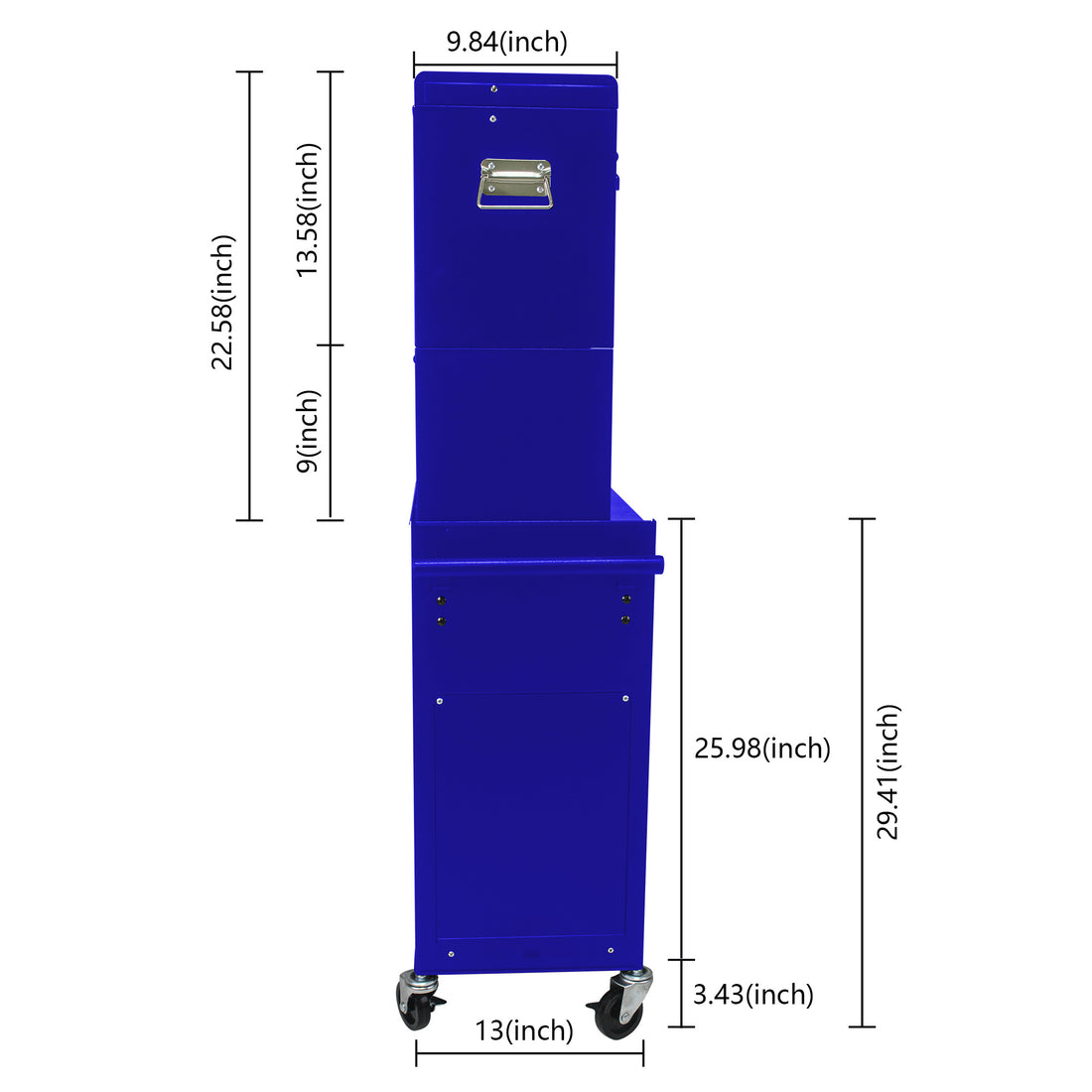Metal Tool Storage Cabinets