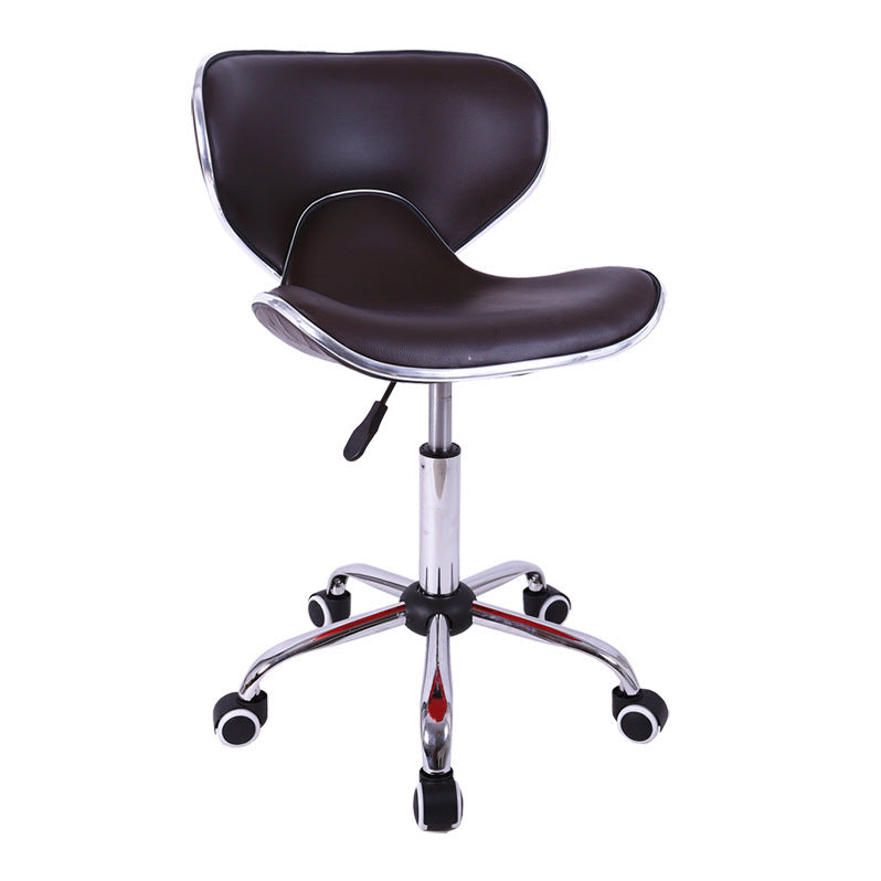 360 Degrees Universal Pulley Bar Skin Leisure Chair