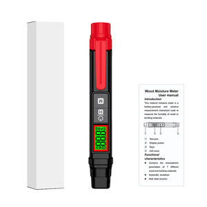 Rapid Determination Of Moisture Content And Humidity