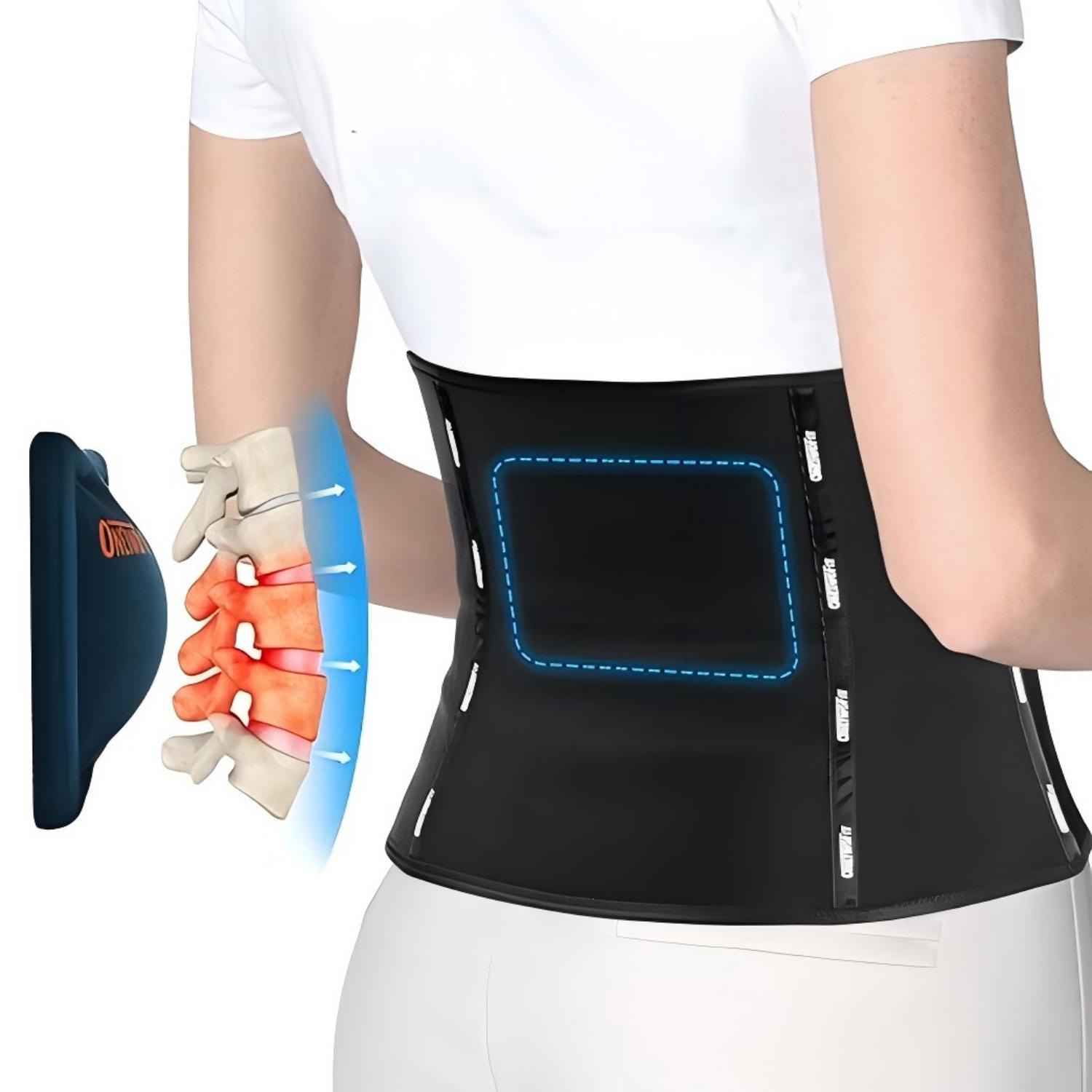 Back Brace For Lower Back Pain