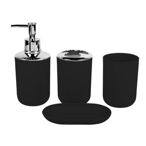 Household Supplies Bathroom Set Wash 4-piece Set