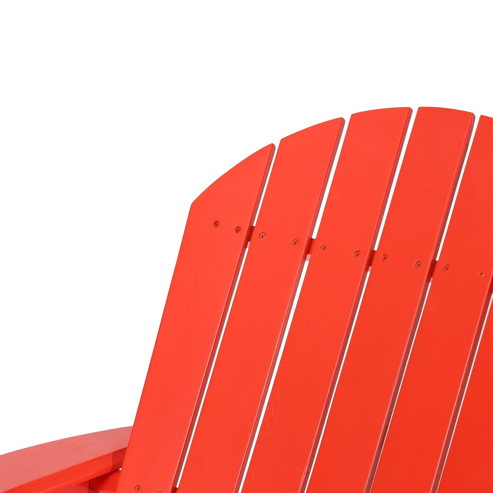 MALIBU ADIRONDACK CHAIR