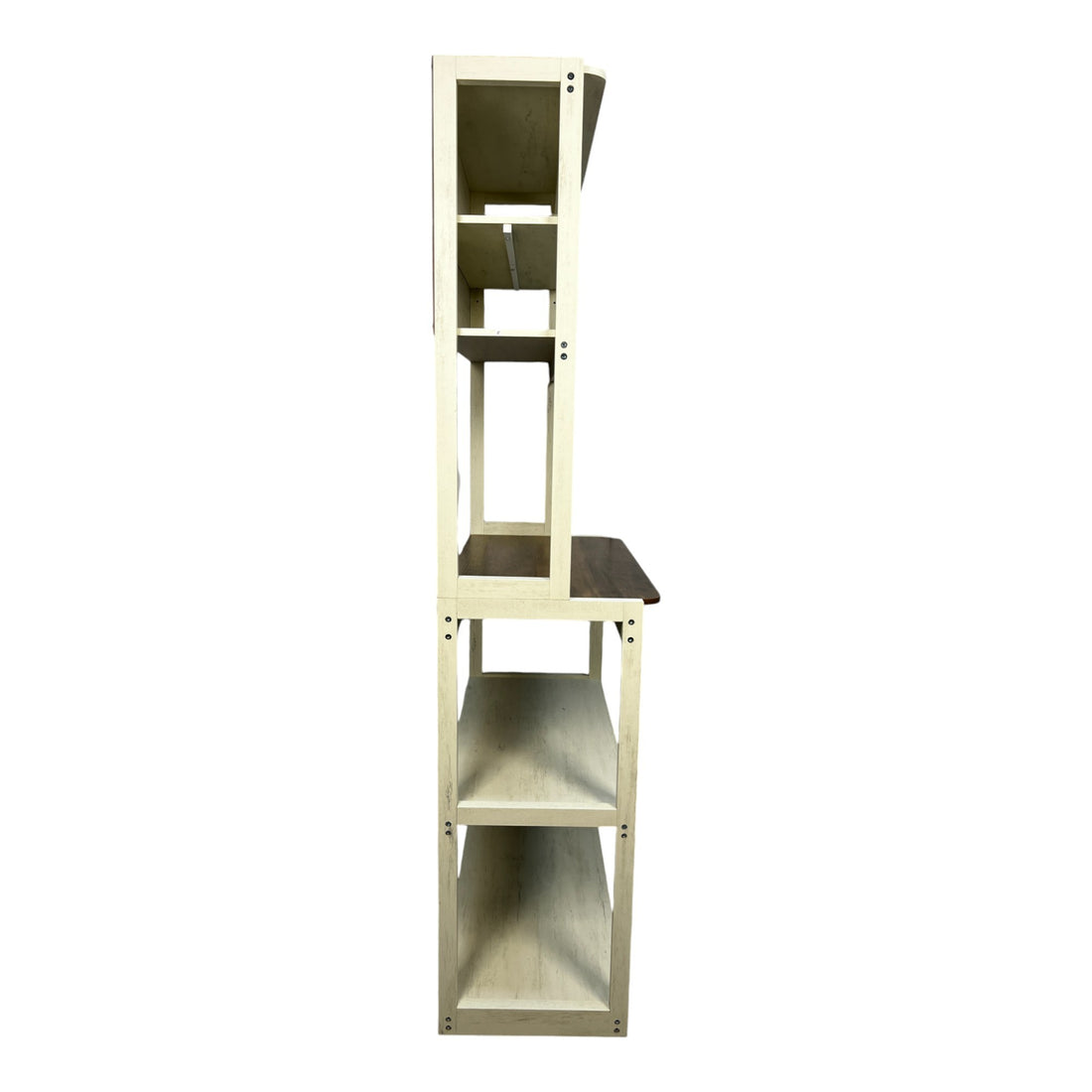 Suitable For Kitchen Cabinet 5-layer Packaging Rack