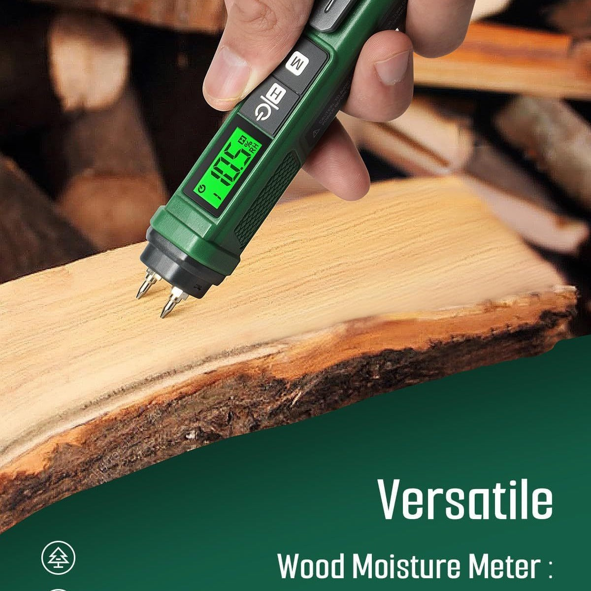 Rapid Determination Of Moisture Content And Humidity