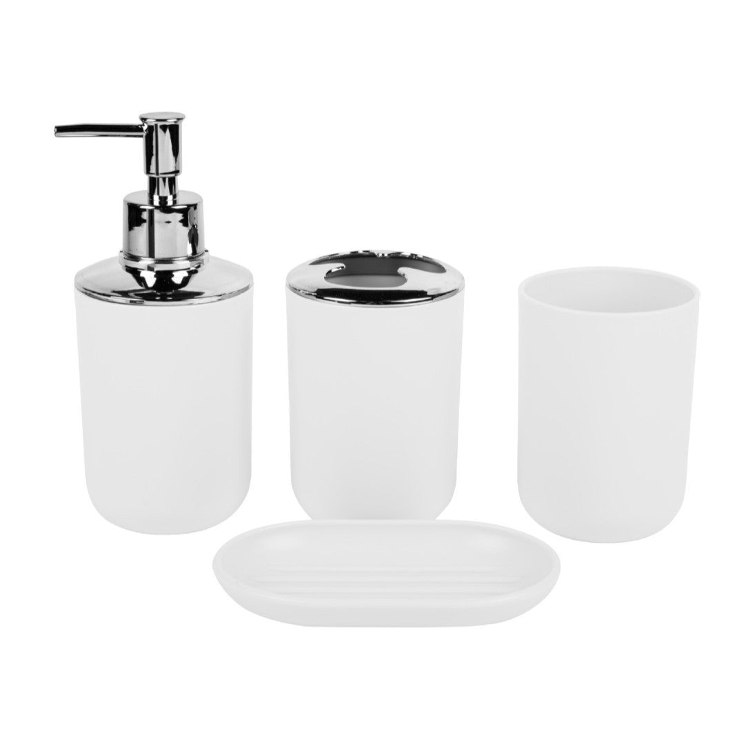 Household Supplies Bathroom Set Wash 4-piece Set